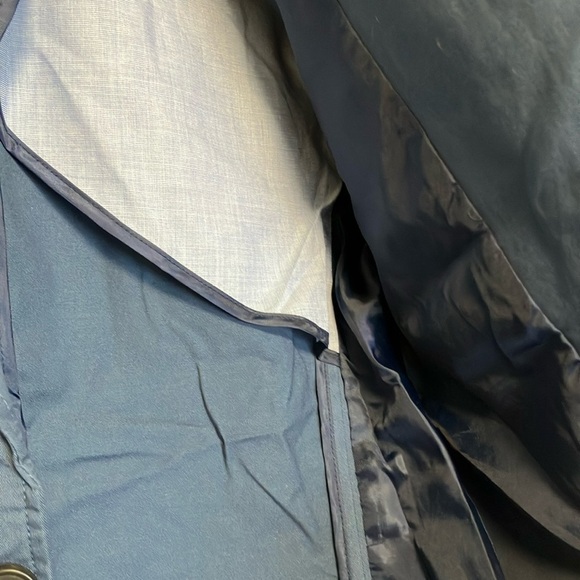 NWT J. Crew crewcuts Thompson Blue Blazer - Picture 6 of 10